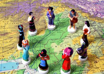 Huntington, trente-deux ans après