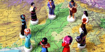 Huntington, trente-deux ans après