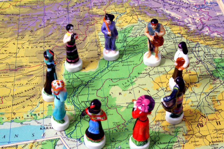 Huntington, trente-deux ans après