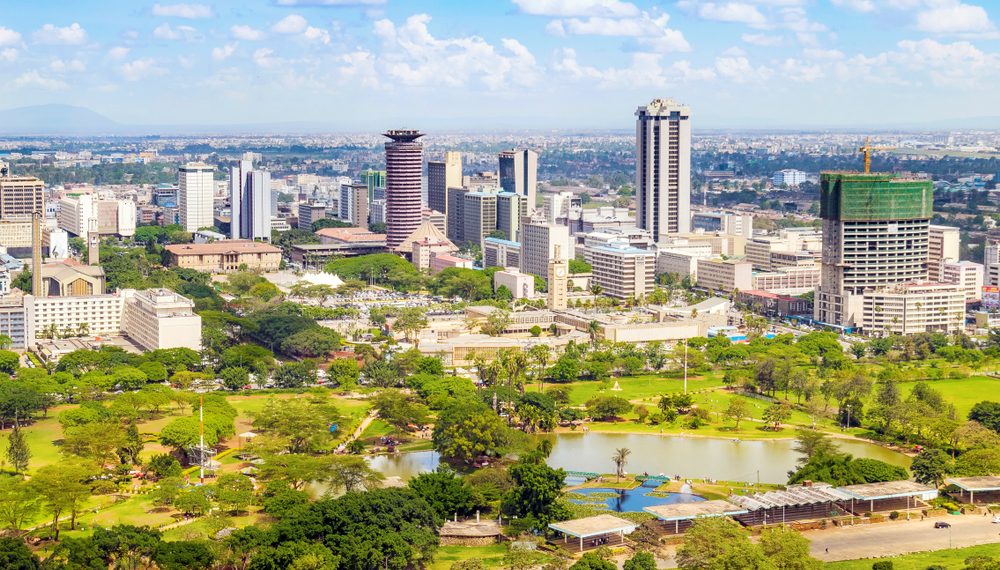 L’Afrique : des indépendances aux souverainetés