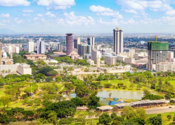 L’Afrique : des indépendances aux souverainetés