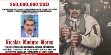 La chute de Nicolás Maduro : causes et conséquences pour le Venezuela