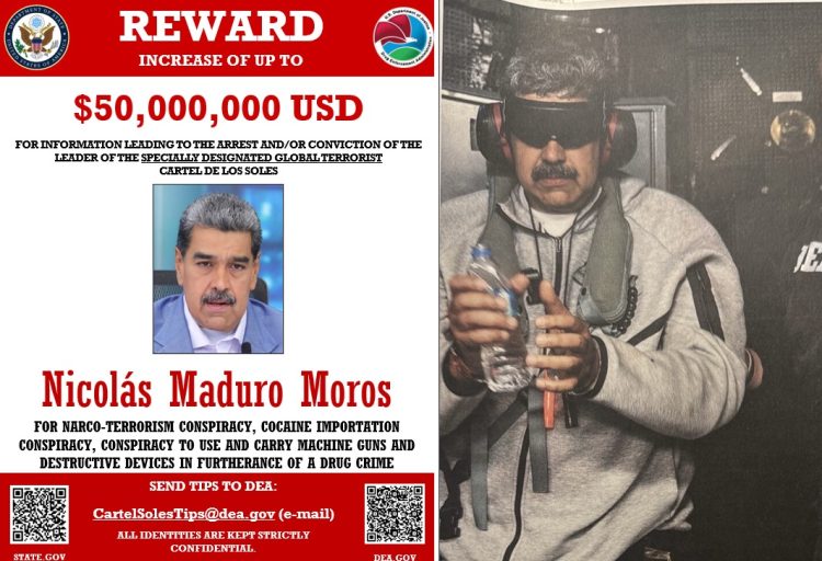 La chute de Nicolás Maduro : causes et conséquences pour le Venezuela