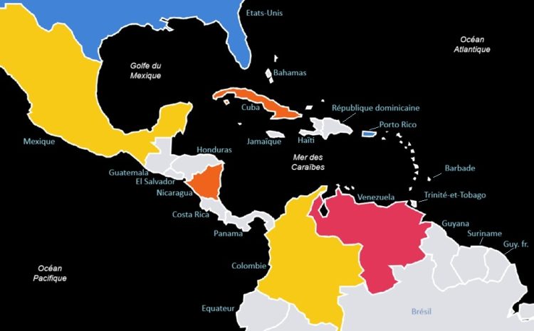 Venezuela : Trump pourrait-il ne pas en rester là ?