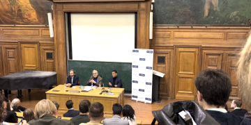 Le courage en politique – Richelieu