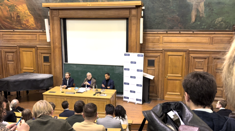 Le courage en politique – Richelieu