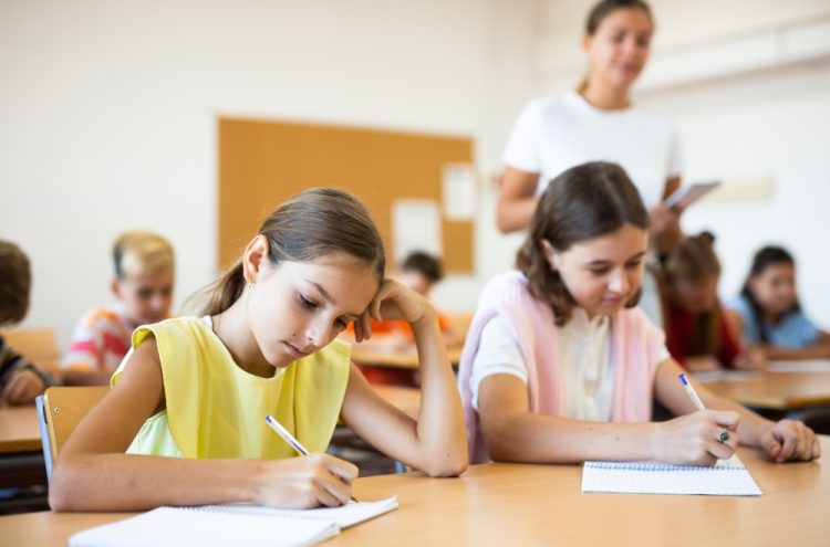 L’éducation prioritaire, éternelle sacrifiée.