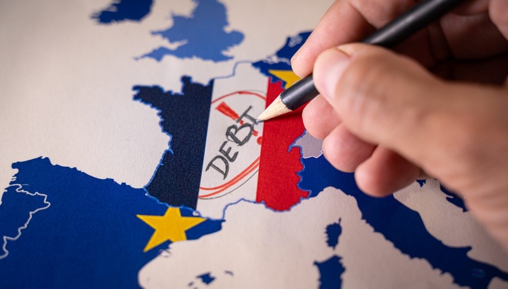 Finances publiques : La France n’est pas sérieuse