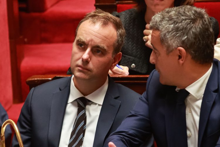 Un 49.3 inscrit dans la faiblesse revendiquée par le Premier ministre