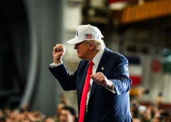 Un an après, choses vues dans l’Amérique de Trump