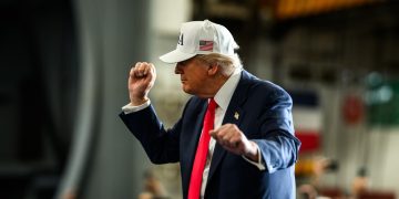 Un an après, choses vues dans l’Amérique de Trump