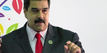 De l’Irak au Venezuela : « regime change » et guerres fossiles
