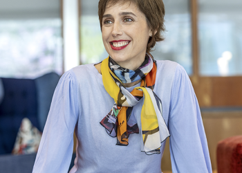 « L’interaction avec les humains est toujours au cœur de la conception de l’IA »