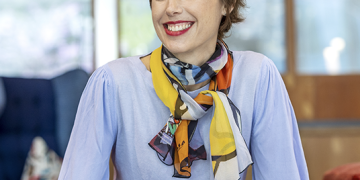 « L’interaction avec les humains est toujours au cœur de la conception de l’IA »