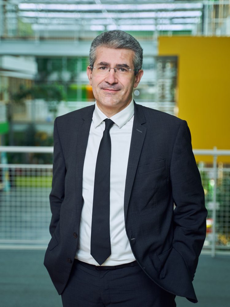 Renforcer la souveraineté numérique : une mission centrale pour Inria