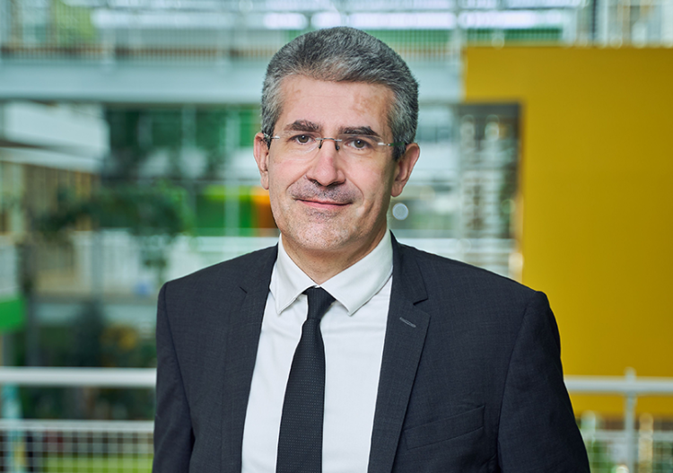 Renforcer la souveraineté numérique : une mission centrale pour Inria