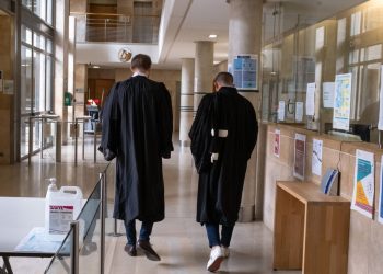 Le temps de la justice