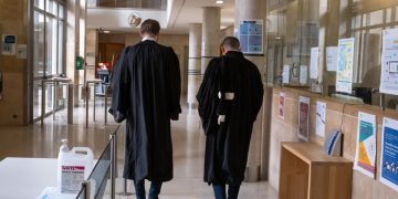 Le temps de la justice