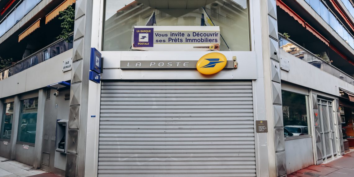 Qui tient encore la maison commune ?