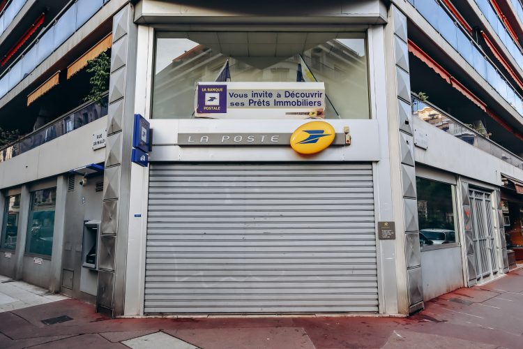 Qui tient encore la maison commune ?