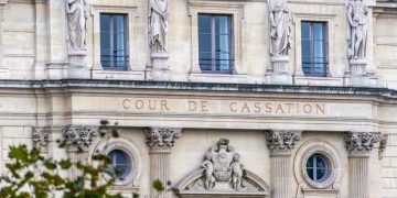 « La justice est une institution de continuité : elle a besoin de stabilité, de visibilité et de confiance »