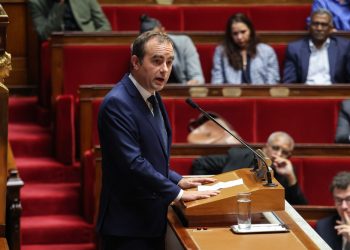 Budget 2026 : le Premier ministre engage le contrôle du Conseil constitutionnel