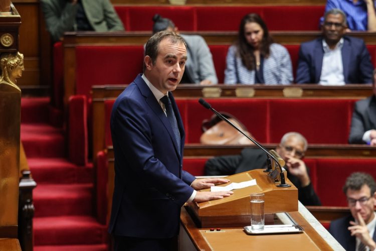 Budget 2026 : le Premier ministre engage le contrôle du Conseil constitutionnel