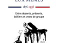 Quand les députés ne votaient pas eux-mêmes