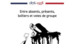 Quand les députés ne votaient pas eux-mêmes