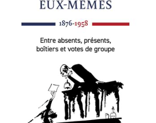 Quand les députés ne votaient pas eux-mêmes