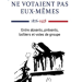 Quand les députés ne votaient pas eux-mêmes