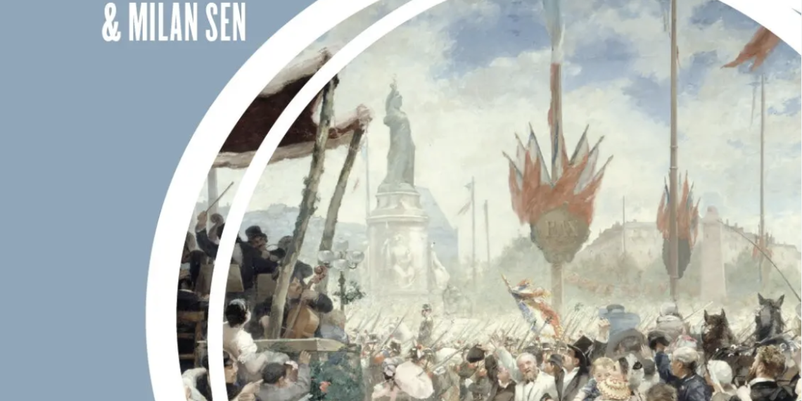 À quoi sert un parti politique ? La leçon social-démocrate d’Albert Thomas