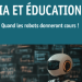 IA et éducation