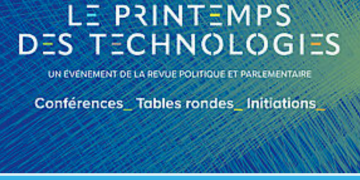 Le monde de la Tech a rendez-vous à St Raphaël