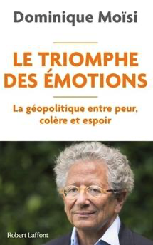 « L’Amérique n’est plus l’Amérique »