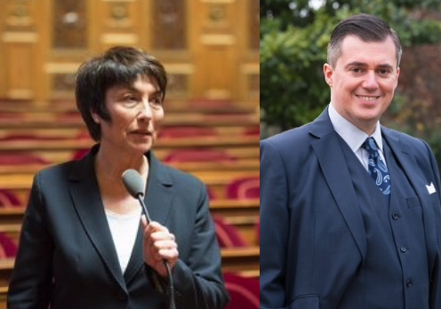 Justice et intelligence artificielle générative : anticiper et accompagner d’inexorables évolutions