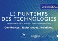 En direct – Le printemps des technologies 2026