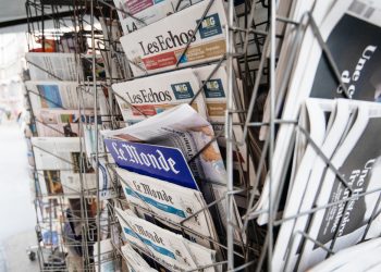 Comment diversifier les actionnaires des médias contemporains ?