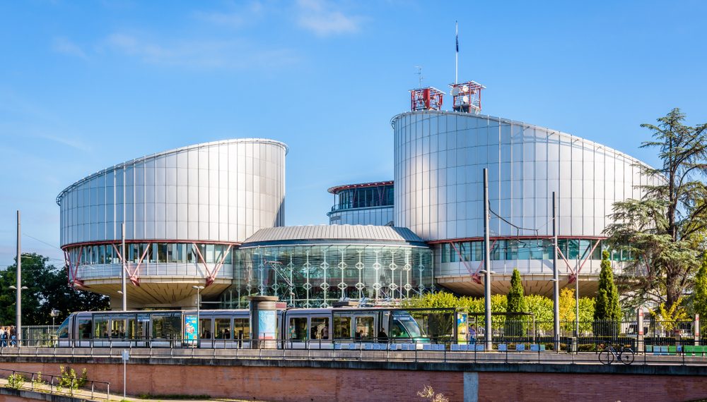 CEDH : protéger l’Europe du retour de l’épouvante