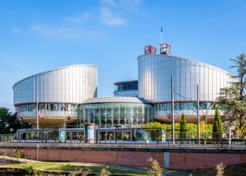 CEDH : protéger l’Europe du retour de l’épouvante