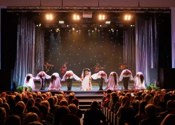 Sophie Bricaire, metteuse en scène