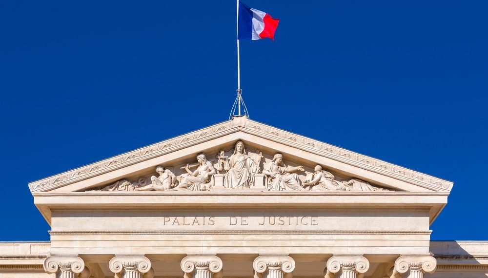 La responsabilité des magistrats en France : entre mythe et réalité