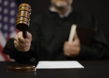 L’indépendance de la justice aux États-Unis