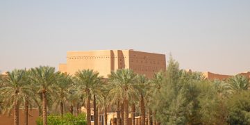 Saint John Philby Et le pétrole d’Arabie  devint américain…