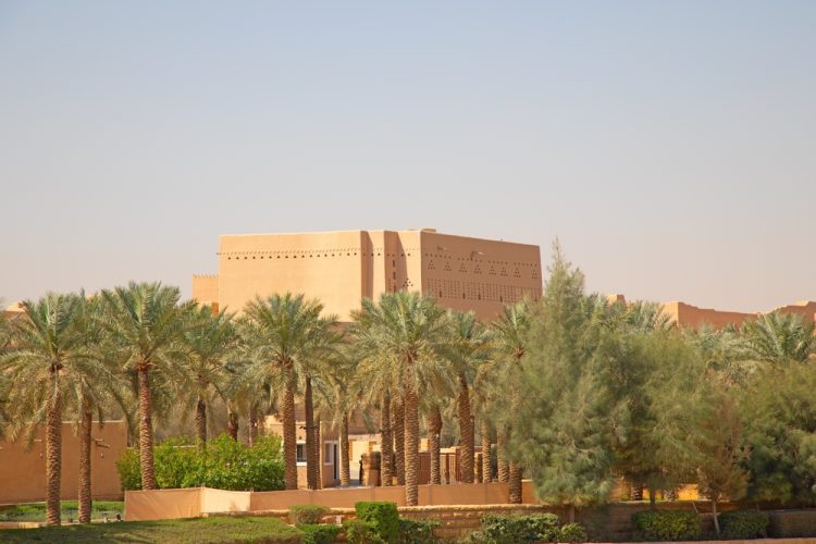 Saint John Philby Et le pétrole d’Arabie  devint américain…