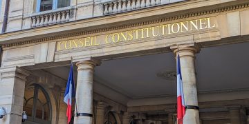 Le Conseil constitutionnel et la tentation de l’hubris