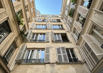 Les maires et le logement: le cauchemar du vieillissement du parc