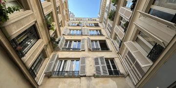 Les maires et le logement: le cauchemar du vieillissement du parc