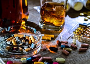 La fiction narcotique : quand les séries fabriquent un imaginaire désirable de la drogue