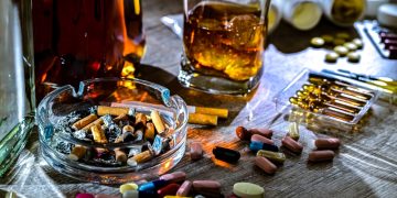 La fiction narcotique : quand les séries fabriquent un imaginaire désirable de la drogue